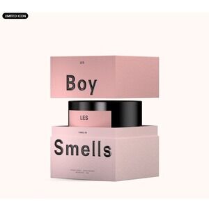 LES | Boy Smells